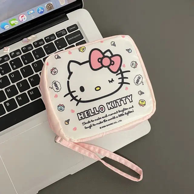 Sanrio Hello Kitty