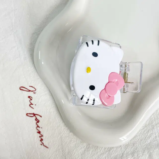 Sanrio Hello Kitty