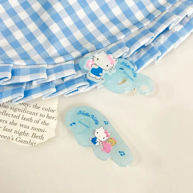 Sanrio Hello Kitty