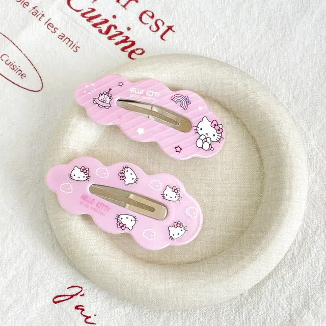 Sanrio Hello Kittyins