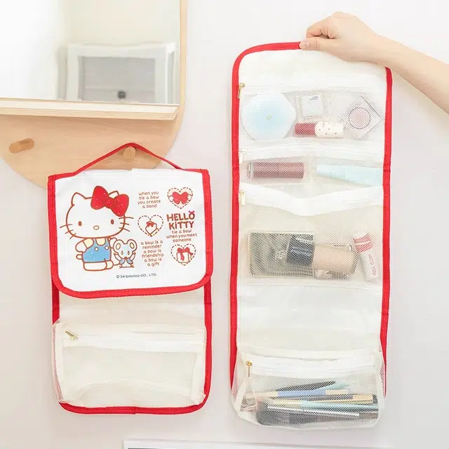 Sanrio x Hello Kitty