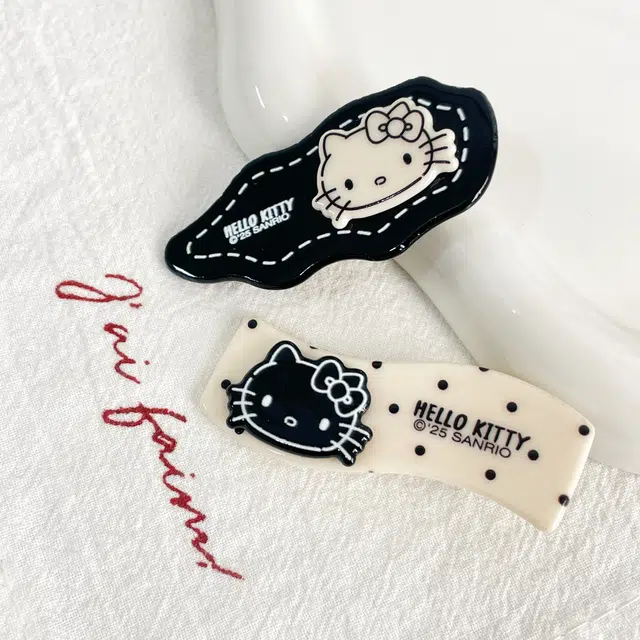 Sanrio Hello Kitty