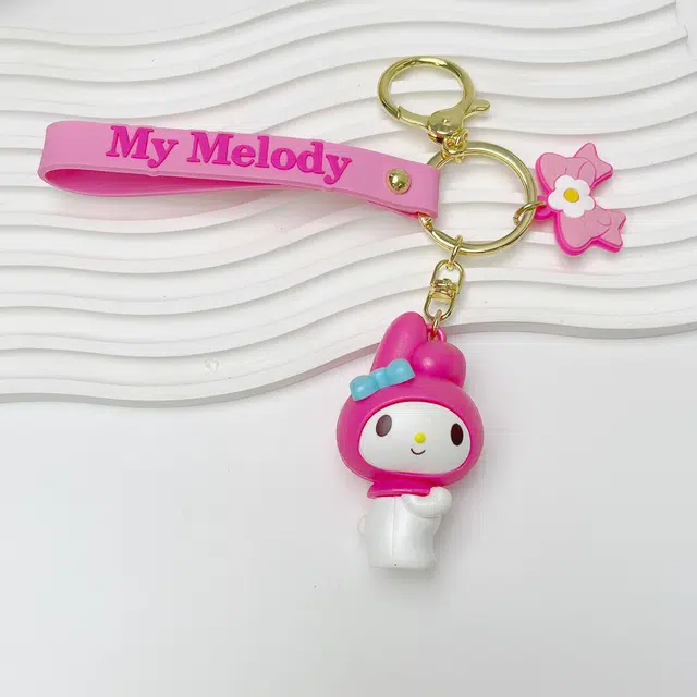 Sanrio