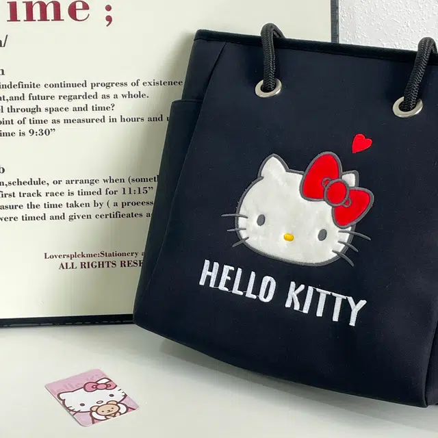Sanrio Hello Kitty