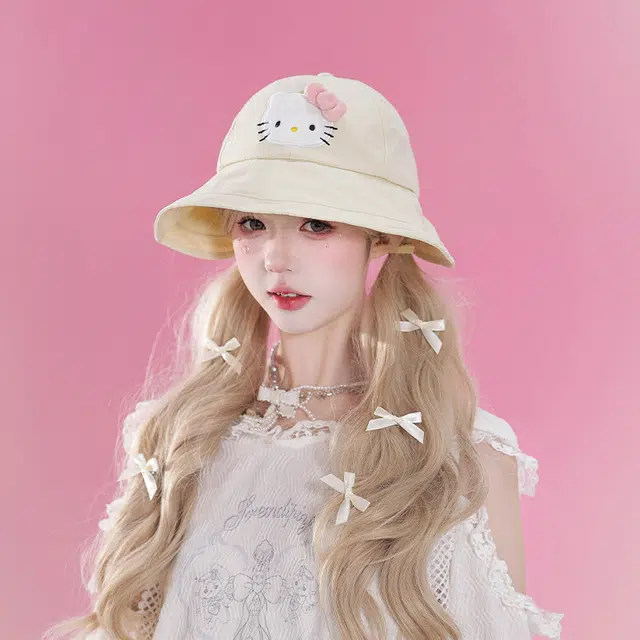 Sanrio Hello Kitty