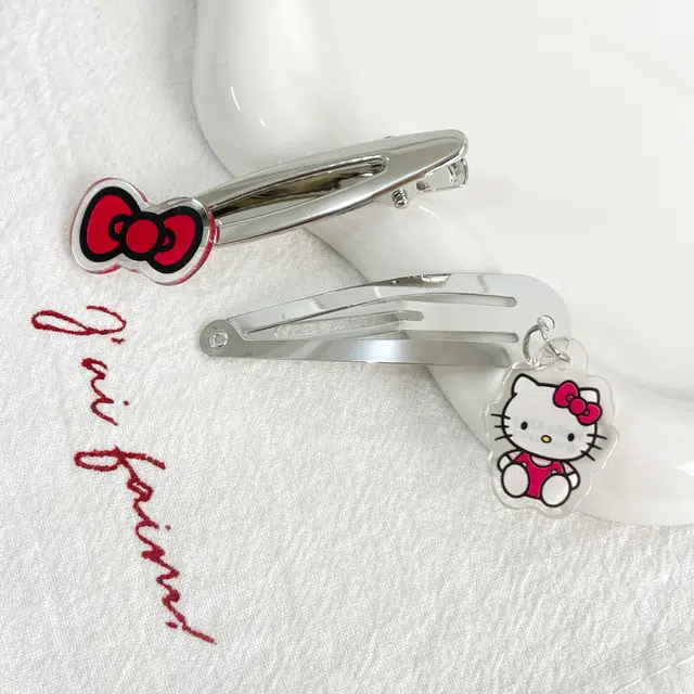 Sanrio Hello Kitty