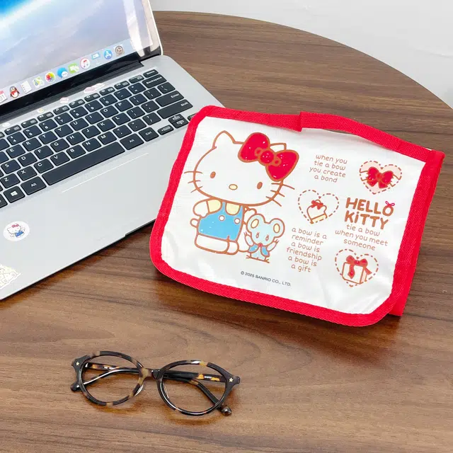 Sanrio x Hello Kitty