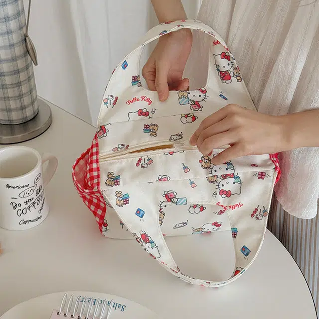 Sanrio Hello Kitty