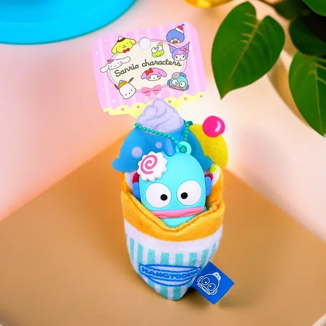 Hello Kitty PVC