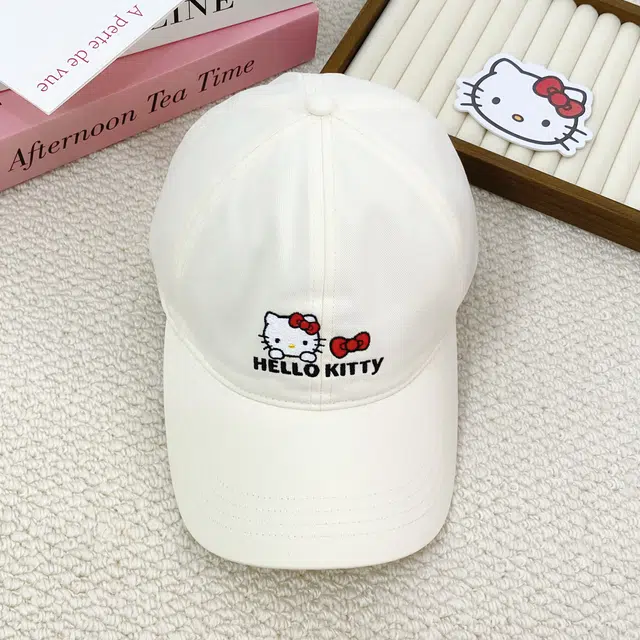 SanrioxHello Kitty
