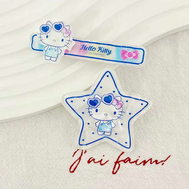 Sanrio Hello Kitty