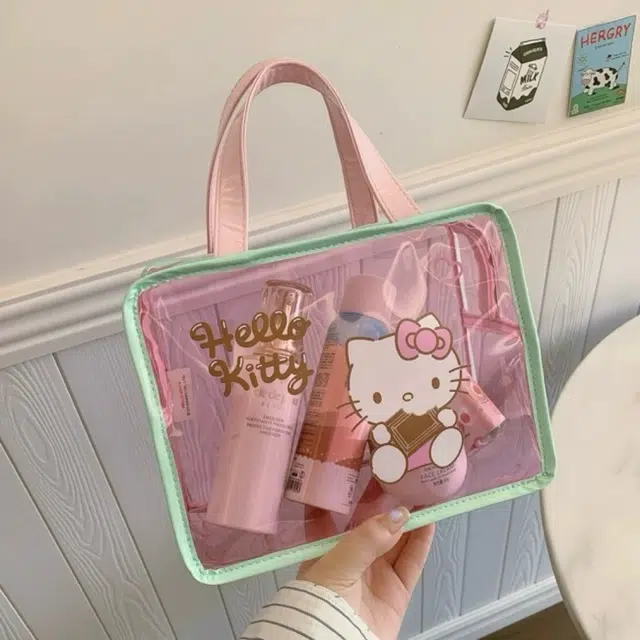 Sanrio PVC