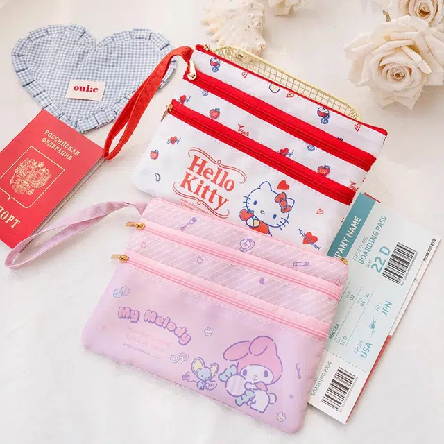 Sanrio