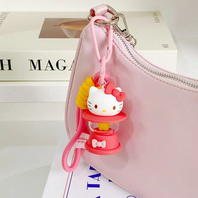 Sanrio PVC