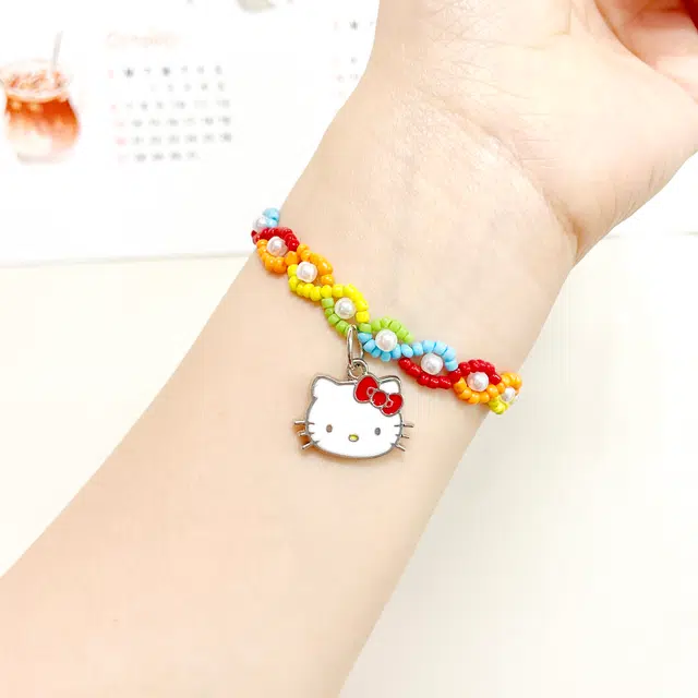 Hello KittySanrio KT