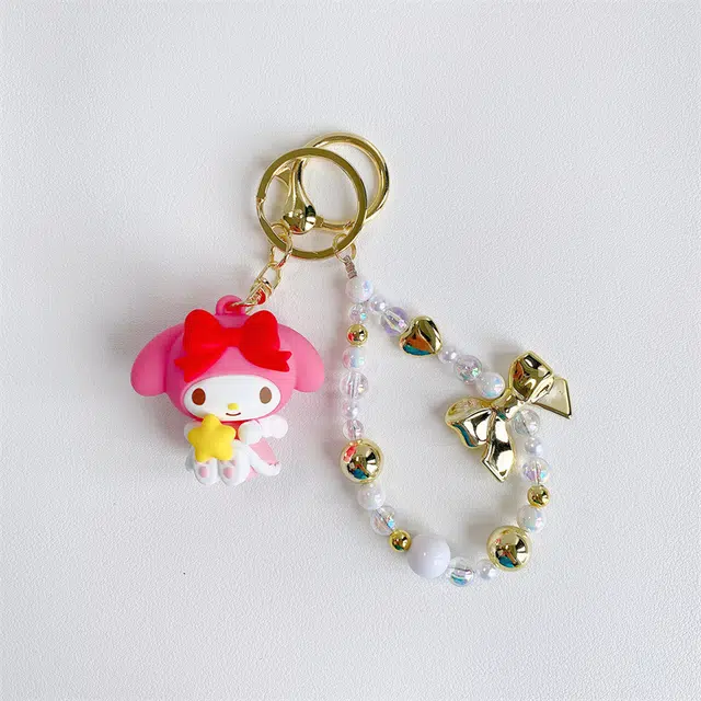 Sanrio PVC