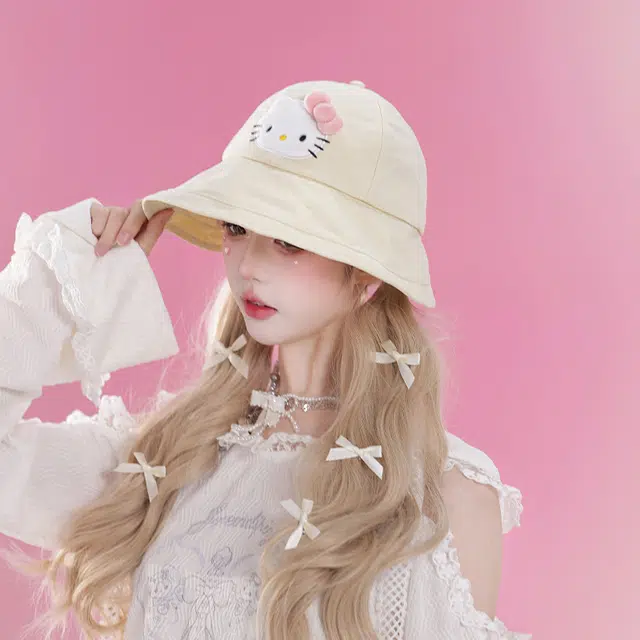 Sanrio Hello Kitty