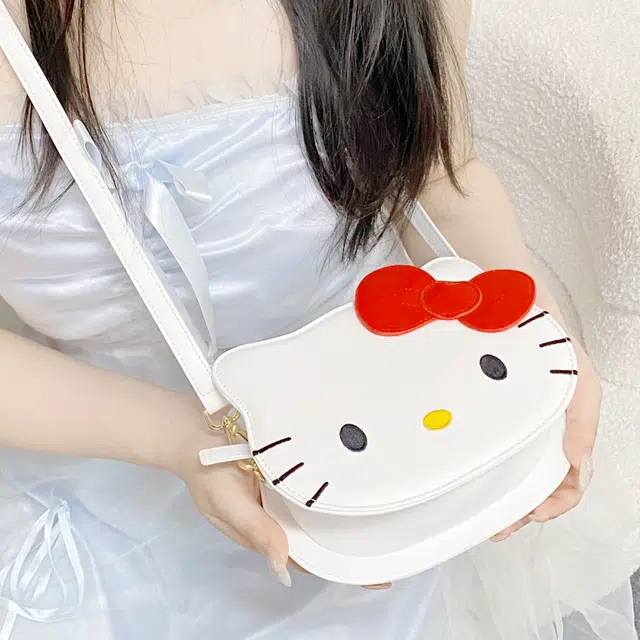 Sanrio x Hello Kitty