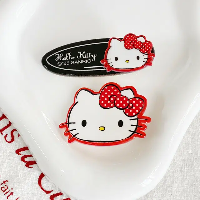 Sanrio Hello Kitty