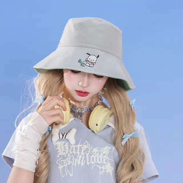 Sanrio