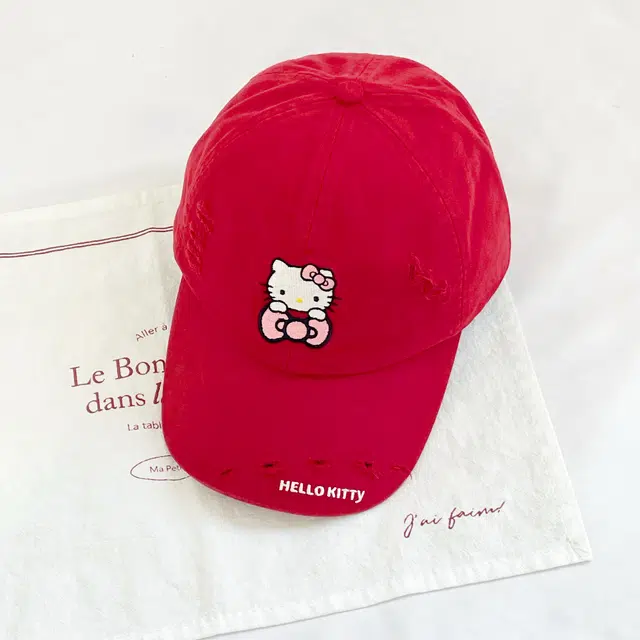 SanrioxHello Kitty