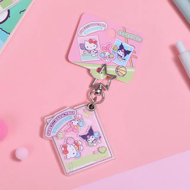 Sanrio HelloKitty