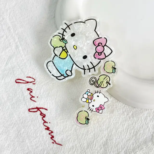 Sanrio Hello Kitty