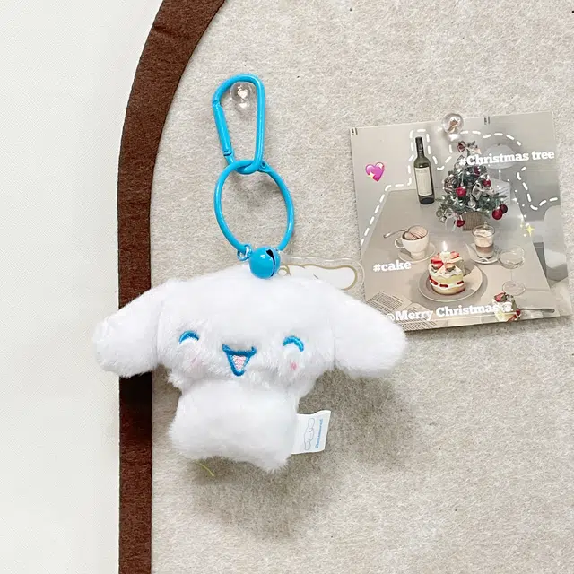 E-STRONG x Sanrio