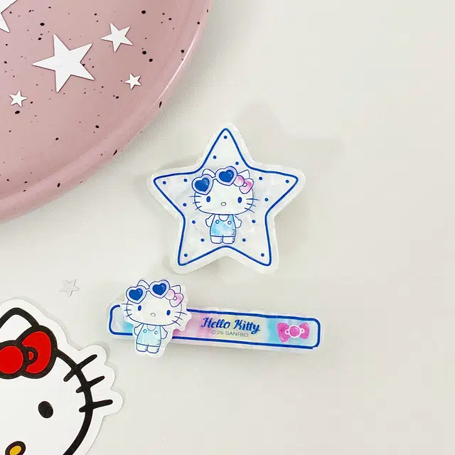 Sanrio Hello Kitty