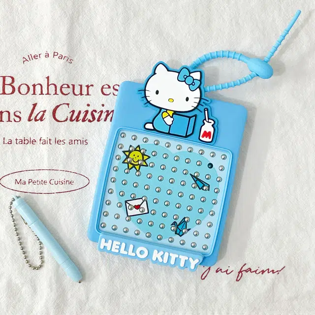 Sanrio Hello Kitty PVC