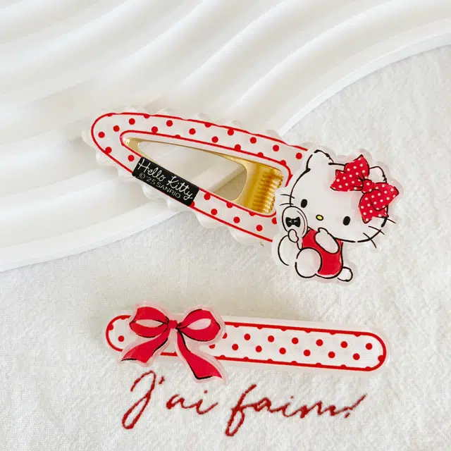 Sanrio Hello Kitty