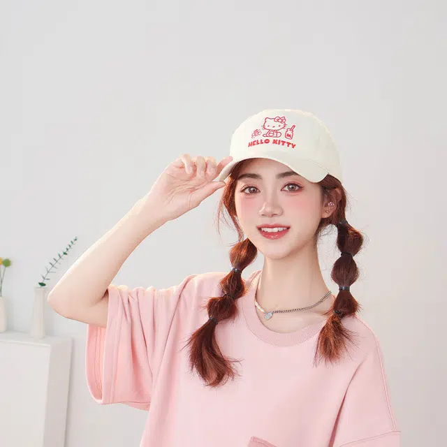 SanrioxHello Kitty