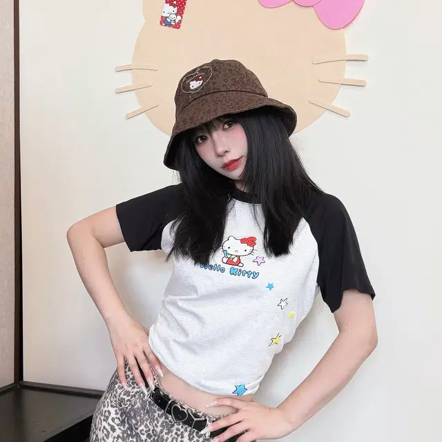 SanrioxHello Kitty