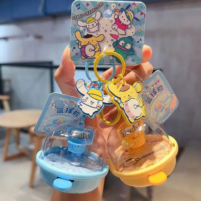 Sanrio