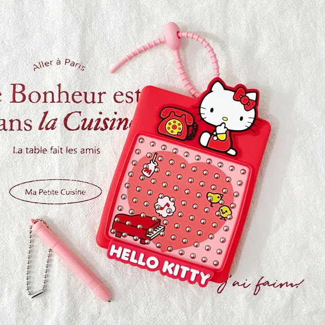Sanrio Hello Kitty PVC