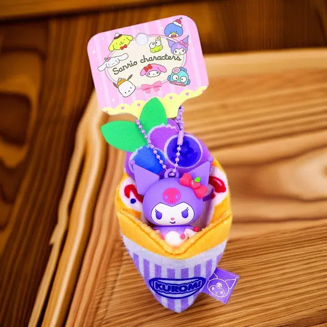 Hello Kitty PVC