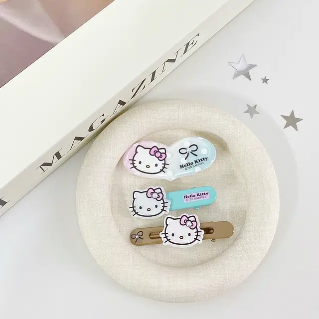Sanrio Hello Kitty