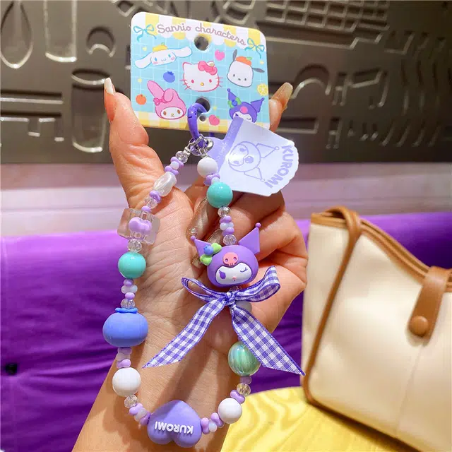 Sanrio PVC