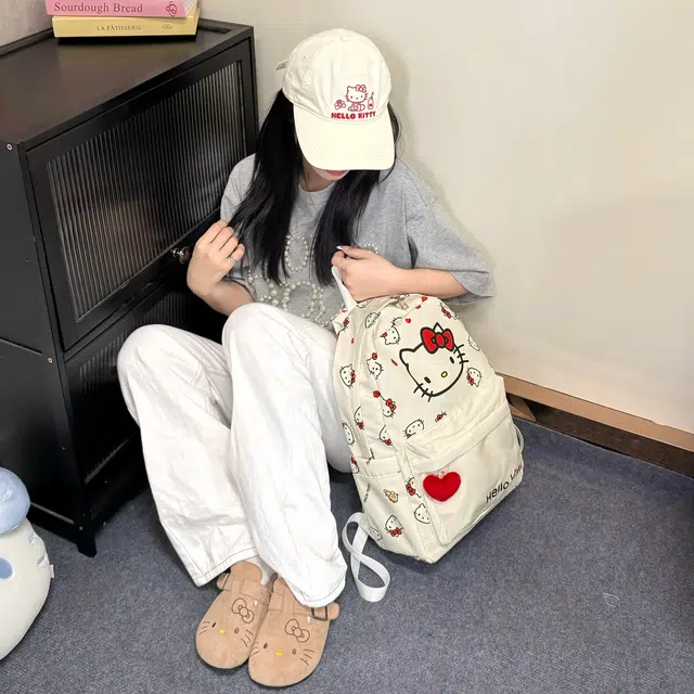 Sanrio Hello Kitty