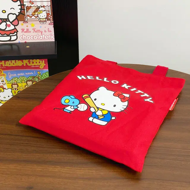 Sanrio Hello Kitty