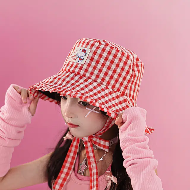 Sanrio Hello Kitty