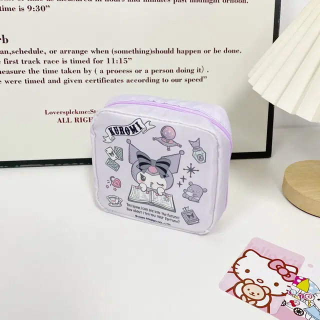 Sanrio