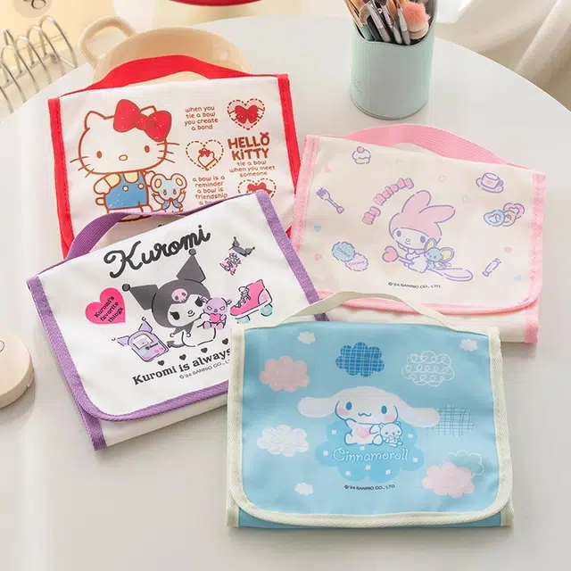 Sanrio x Hello Kitty