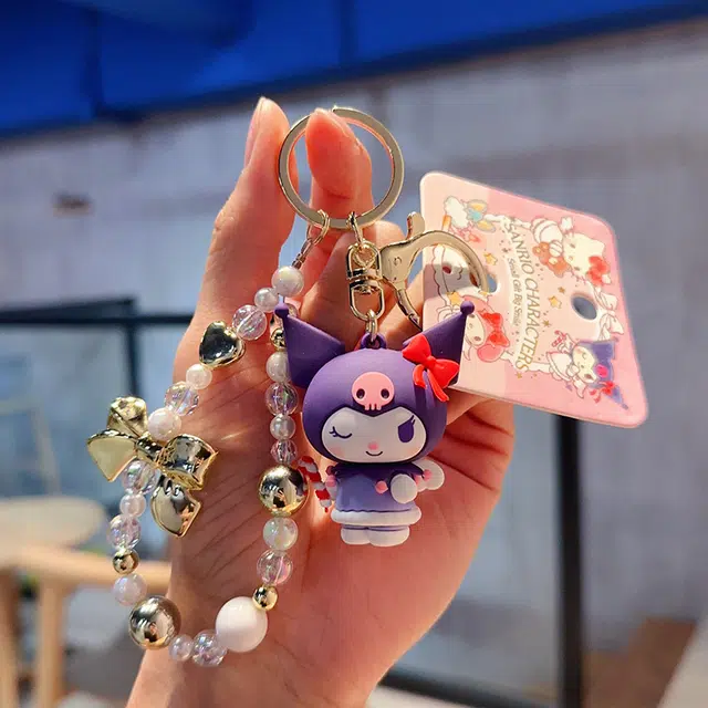 Sanrio PVC