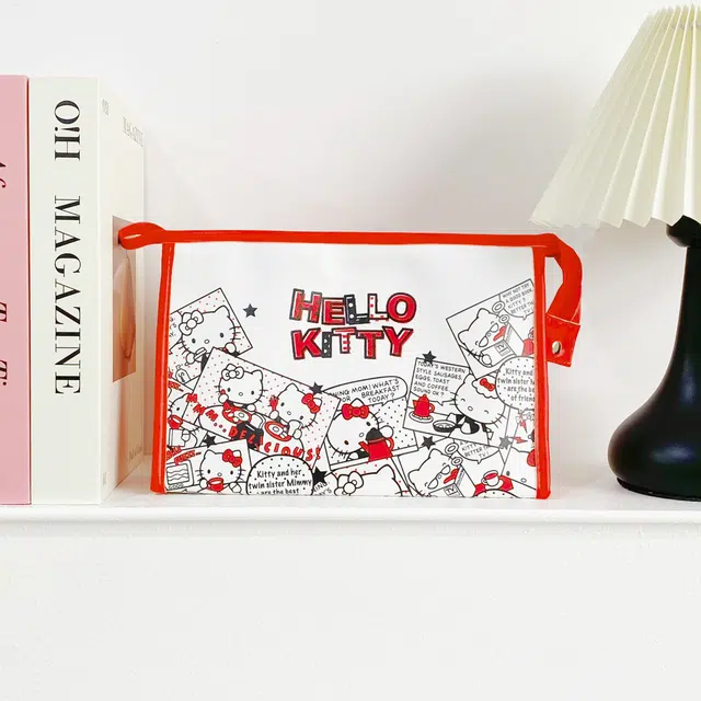 Sanrio X Hello Kitty PU