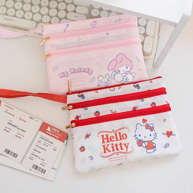 Sanrio