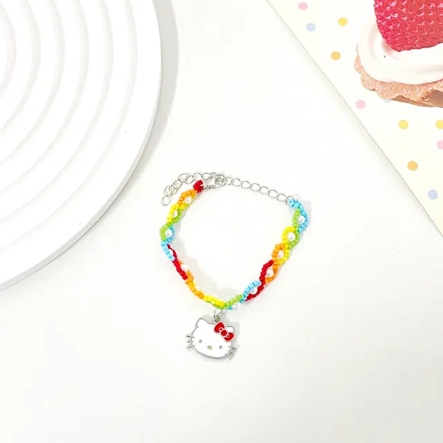 Hello KittySanrio KT