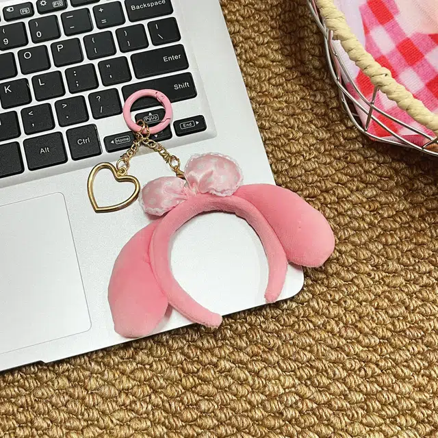 E-STRONG x Sanrio