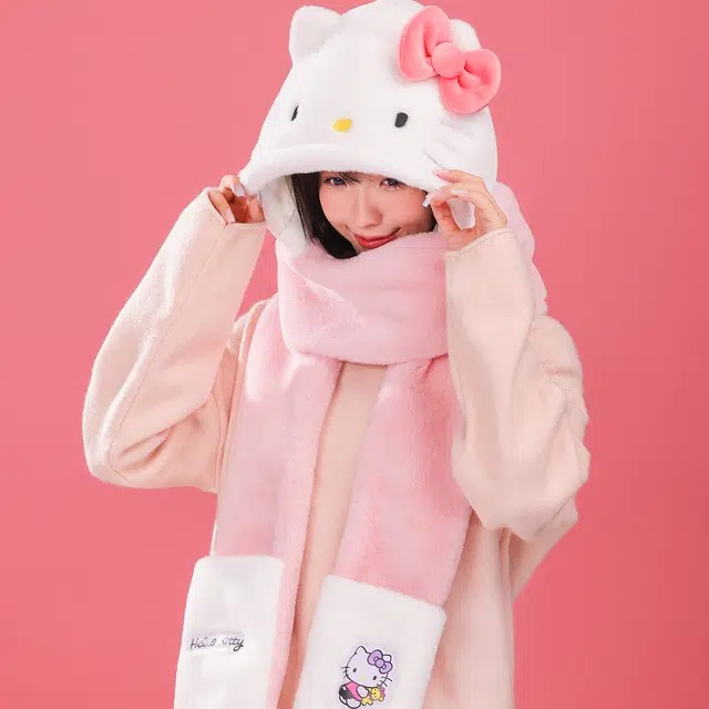 Hello Kitty