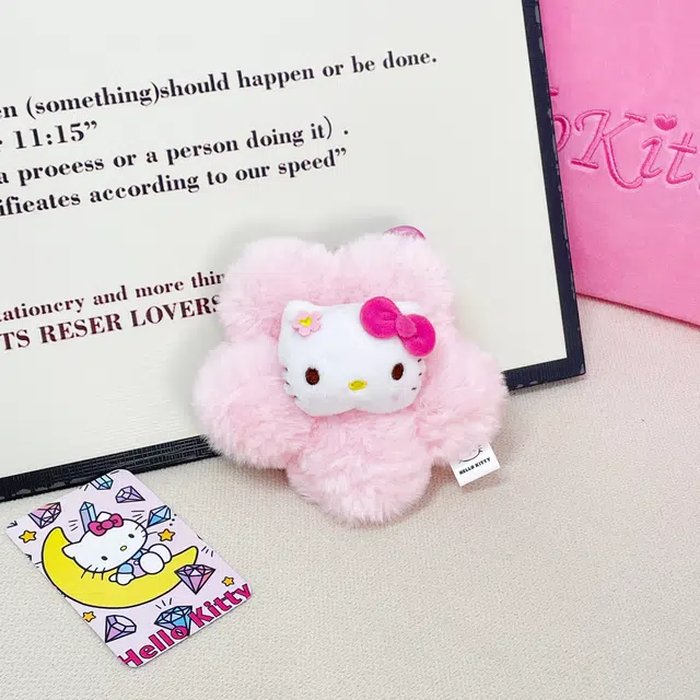 E-STRONG x Sanrio Hello Kitty